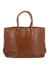 Large Jennifer Tote, back view